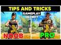 How to do 1v4 clutch (squad wipe) in cod mobile battle royal | tips and tricks (Hindi)