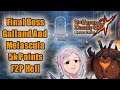 How to get 5K Points on Final Boss Galland and Melescula F2P Hell!/Seven Deadly Sins: Grand Cross