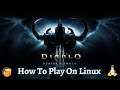 How To Install & Play Diablo III: Reaper of Souls On Linux