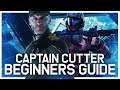How to Play as Captain Cutter - Beginners Guide for Halo Wars 2
