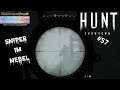 Hunt: Showdown | Let's Play | #057 | Sniper im Nebel