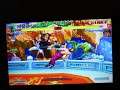 Hyper Street Fighter II(PS2)-Ryu(Super Turbo) Playthrough