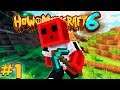 I Joined H6M?! - How to Minecraft Season 6 #1