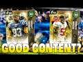 I Played Madden 21 Again... Do yall still like this game??