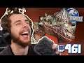 I wasn't ment to record this video!!! || Jurassic World - The Game - Ep 461 HD