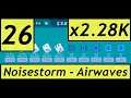 Idle Dice Gameplay iOS Prestige 26: Noisestorm - Airwaves. x2.28K