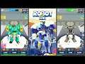 Idle Robot Inc - Idle, Tycoon & Simulation (Gameplay Android)