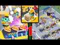 Idle Super Factory - Gameplay (iOS Android) No Comentary