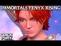Immortals Fenyx Rising First 20 Minutes! (PS5 Quick Play)