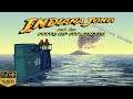 Indiana Jones and the fate of Atlantis - Amiga Walkthrough