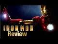 Iron Man Review! (2008)