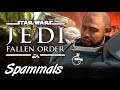 Jedi Fallen Order | Part 4 | Save The Wookies!