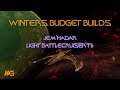 Jem'Hadar Light Battlecruiser T6 - Winters Budget Builds