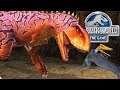 Jurassic World: Das Spiel #39 - Der STUFE 40 CARNOTAURUS & ein SCAPHOGNATHUS! | LP JW Deutsch