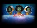 Kerbal Space Program: Trying Science Career # 2