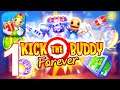 Kick the Buddy: Forever - Fun to Play With Buddy (iOS)