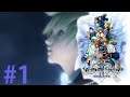 Kingdom Hearts 2 - Game try - ¡¡Esto es un robo!!