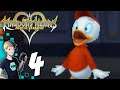 Kingdom Hearts Re:Coded - Part 4: DuckToads WOO HOO!