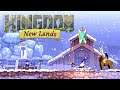 Kingdom New Lands miniserie cu KorrusWolf Ep 1 [🔴LIVE]