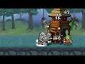 Kingdom Wars gameplay walkthrough 3 android & ios