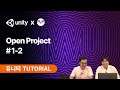 블럭도사KUPI와 함께하는 Open Project #1-2