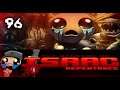 LA AVARICIA 96 - THE BINDING OF ISAAC REPENTANCE