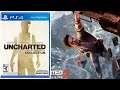 La Aventura de Nathan Drake / Uncharted 2 / #PhilElVago Gameplays