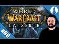 L'ATTACCO A RIVAFOSCA! ▶▶▶ WORLD OF WARCRAFT: LA SERIE (PC) Gameplay ITA (Parte #86)