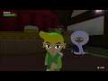 Legend of Zelda Wind Waker part 11