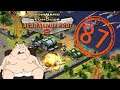 Let's Play - Command & Conquer: Alarmstufe Rot 2 - Story - Folge 87 - Deutsch / German Gameplay