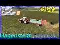 Let's Play FS19, Hagenstedt #159 A Spot Of Spreading!