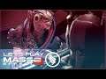 Let's Play Mass Effect 2 - Garrus: Eye for an Eye | Episode 29 (Paragon & Gay Romance)