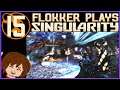 Let's Play Singularity - Part 15: Time Rift Anomaly