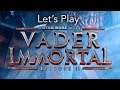 Let's Play: Vader Immortal - Episode 2