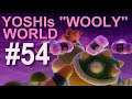 Lets Play Yoshis Wooly World #54 (ENDE/German) - Bosspavilion bringt mich (erneut) an meine Grenzen