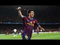 Lionel Messi Career Highlights