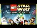 【Live Jaret】LEGO STAR WARS-- Or is it Brick Wars?