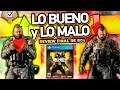 Lo BUENO y lo MALO de Black Ops 4 - Mi Review FINAL