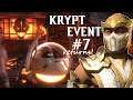Location of Special Krypt Event #7