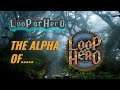 Loop Hero alpha/demo playthrough (FKA LooPatHerO)