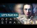 MAMA | Death Stranding - LET'S PLAY FR #19