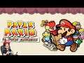 Mario, champion de CATCH ! La troisième étoile ! PAPER MARIO LA PORTE MILLÉNAIRE #3
