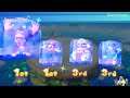 Mario Party 10 Series Maps Peach vs Donkey Kong vs Daisy vs Toad (Airship Central) MARIO CRAZY