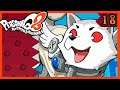 Mascot Melee - Blind Run Part 18 | Persona Q2: New Cinema Labyrinth [Stream 296]
