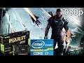 Mass Effect 3 2 & 1 PC GTX 1050 Ti 4GB GDDR5 & Intel i7-3770