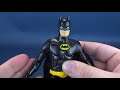 Mattel DC Multiverse DC Comics Originals Batman Figure Review