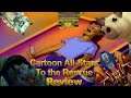 Media Hunter - Cartoon All-Stars to the Rescue Review