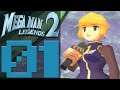 Megaman Legends 2 [Part 1] Mother Lode Mystery!
