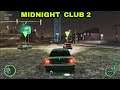 Midnight Club 2 | Midnight Club 2 Gameplay | Midnight Club 2 PC Gameplay | 365 Days Gamer