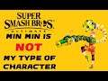 Min Min is NOT My Type of Fighter | Super Smash Bros. Ultimate - 6/30/2020 Battle Arena Matches